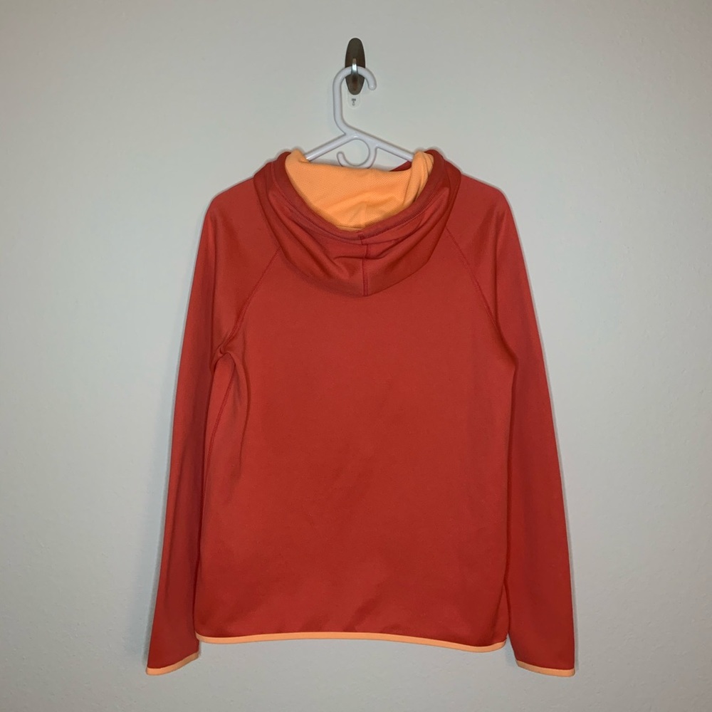 Nike Dri-Fit hoodie - Picture 2 of 2